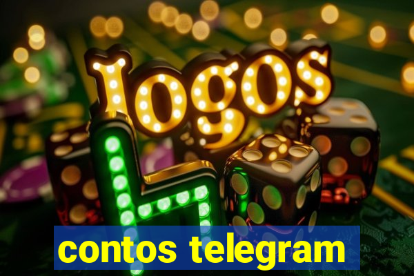 contos telegram